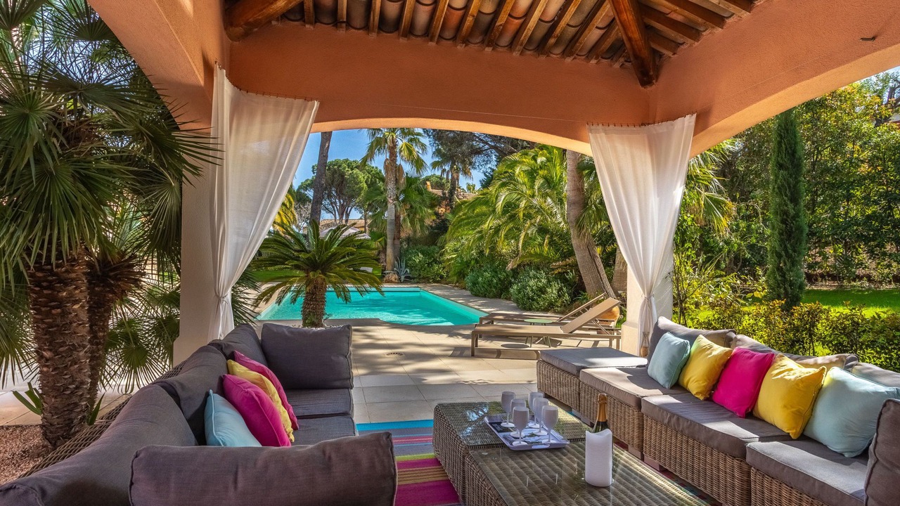 Photo of Outdoor in Les Restanques