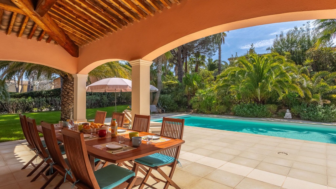 Photo of Outdoor in Les Restanques