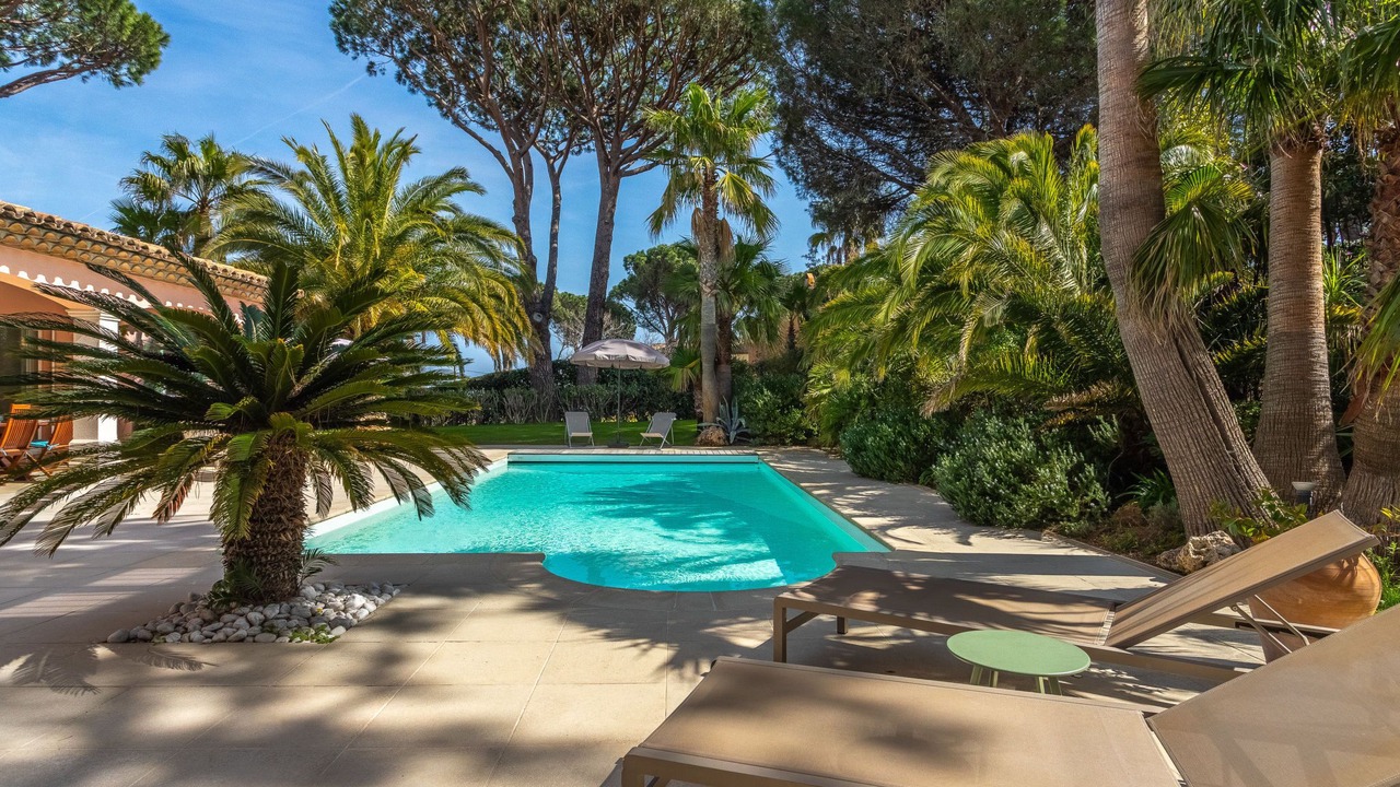 Photo of Outdoor in Les Restanques