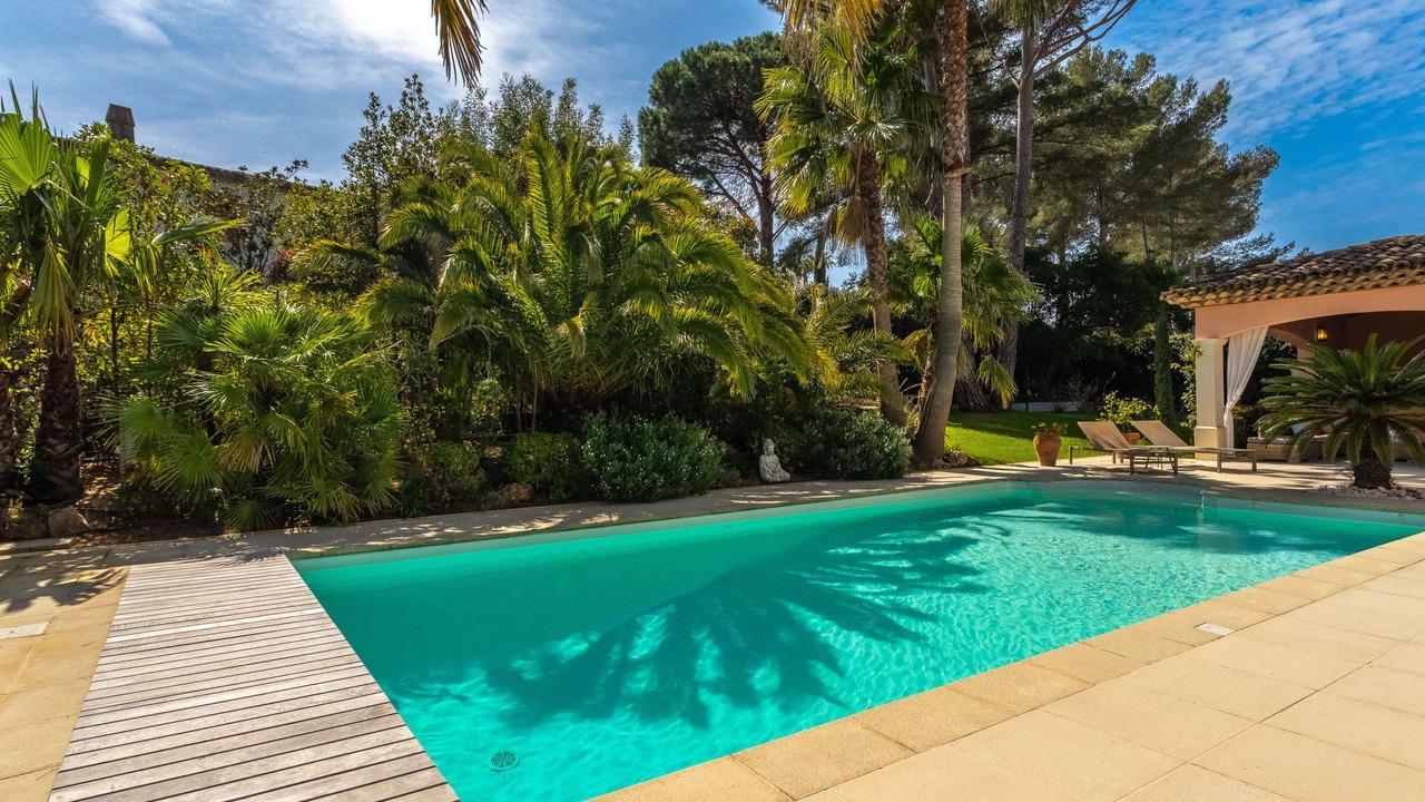 Photo of Outdoor in Les Restanques