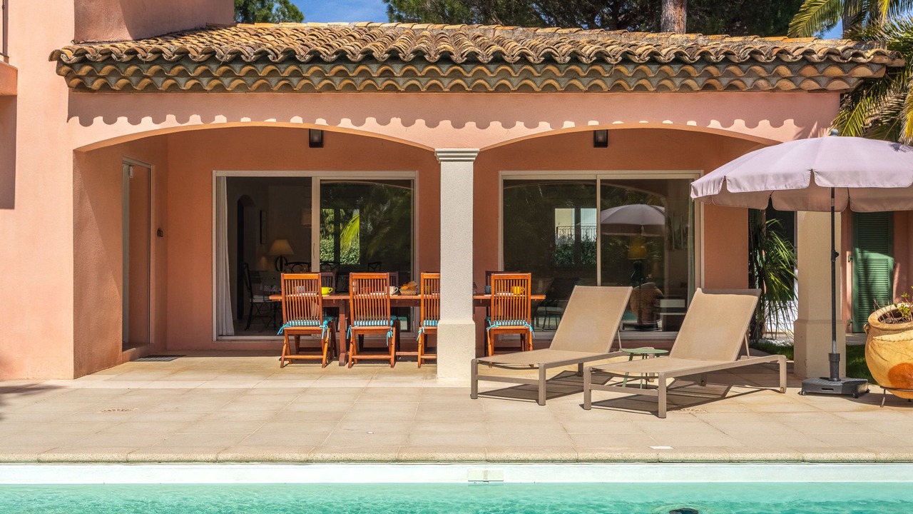 Photo of Outdoor in Les Restanques