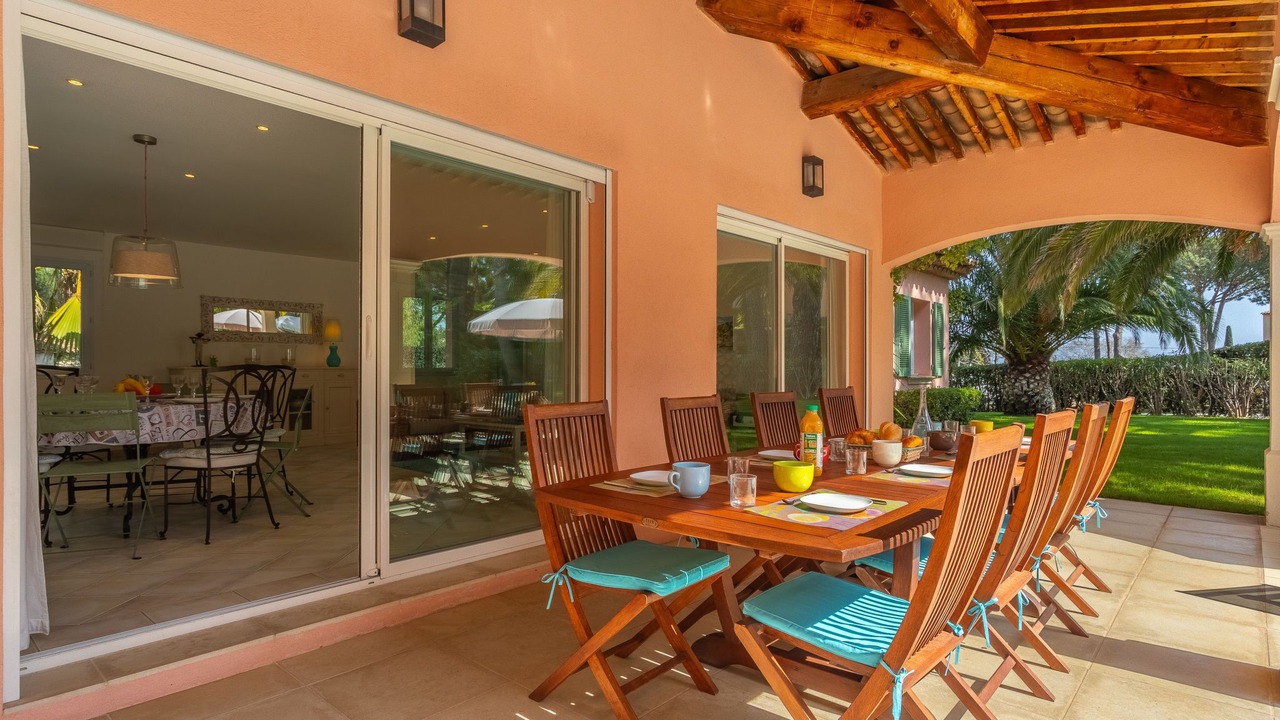 Photo of Outdoor in Les Restanques