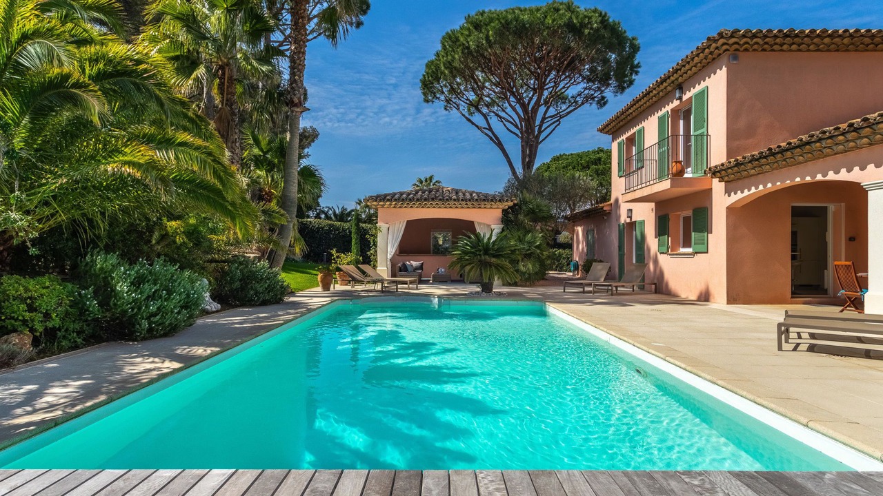 Photo of Outdoor in Les Restanques