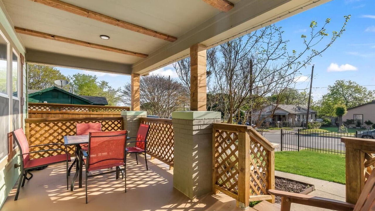 Photo of Outdoor in Fort Worth