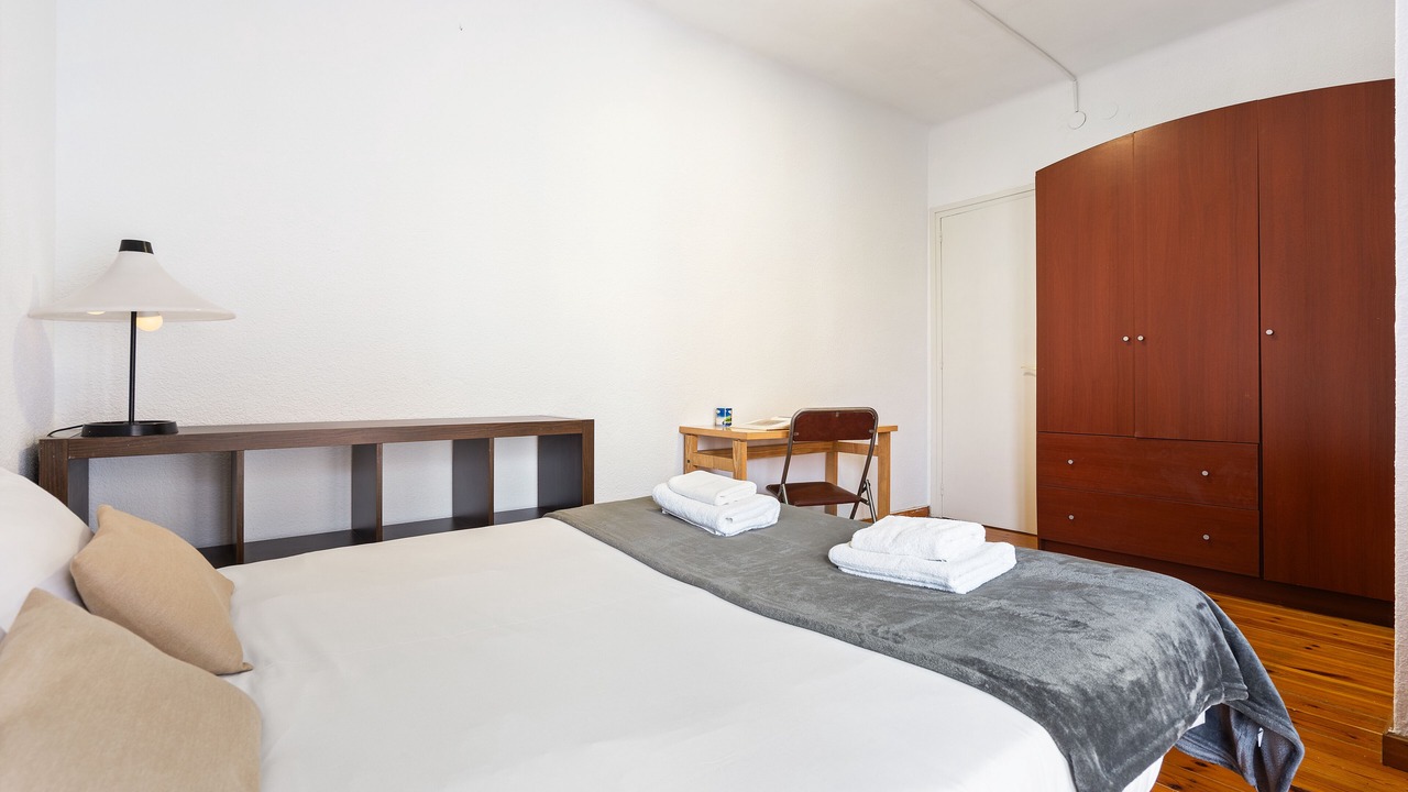 Photo of Bedroom in el Fort Pienc