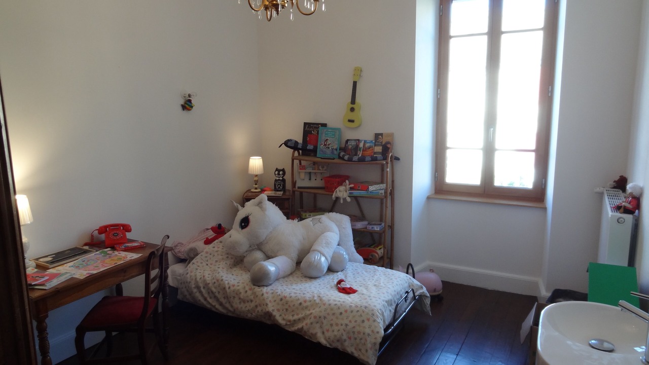Photo of Bedroom in Mirandol-Bourgnounac