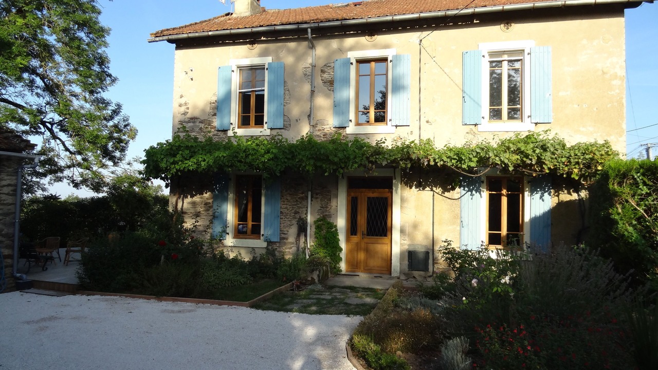 Photo of Outdoor in Mirandol-Bourgnounac