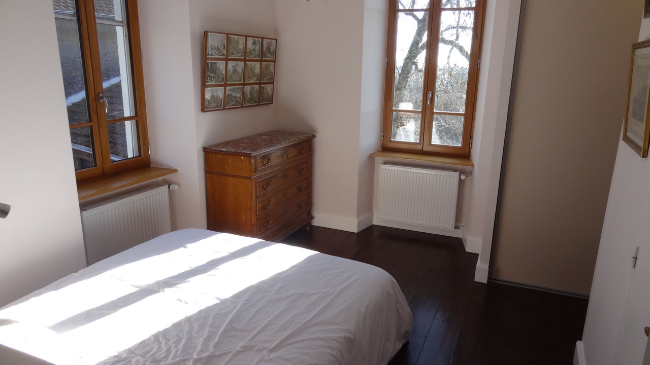 Photo of Bedroom in Mirandol-Bourgnounac