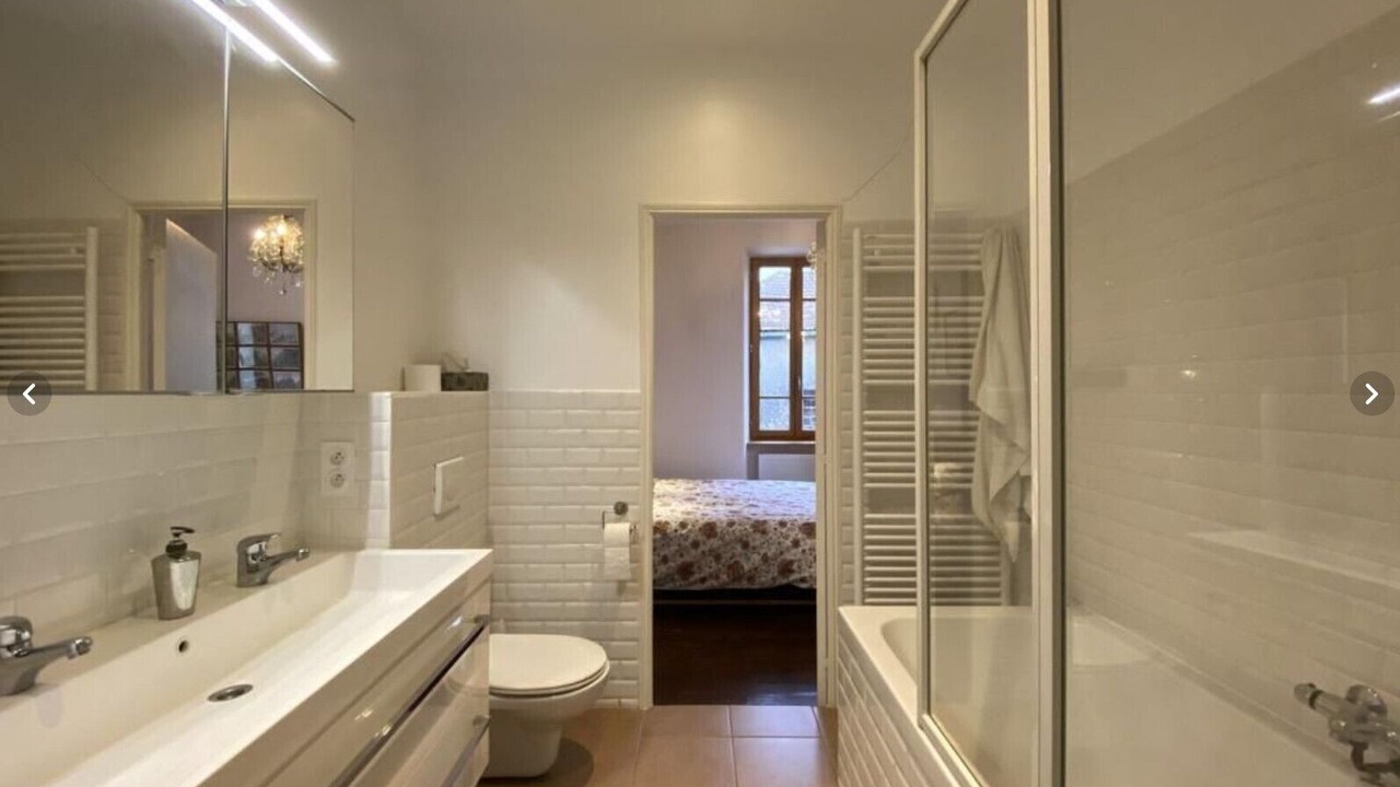 Photo of Bathroom in Mirandol-Bourgnounac