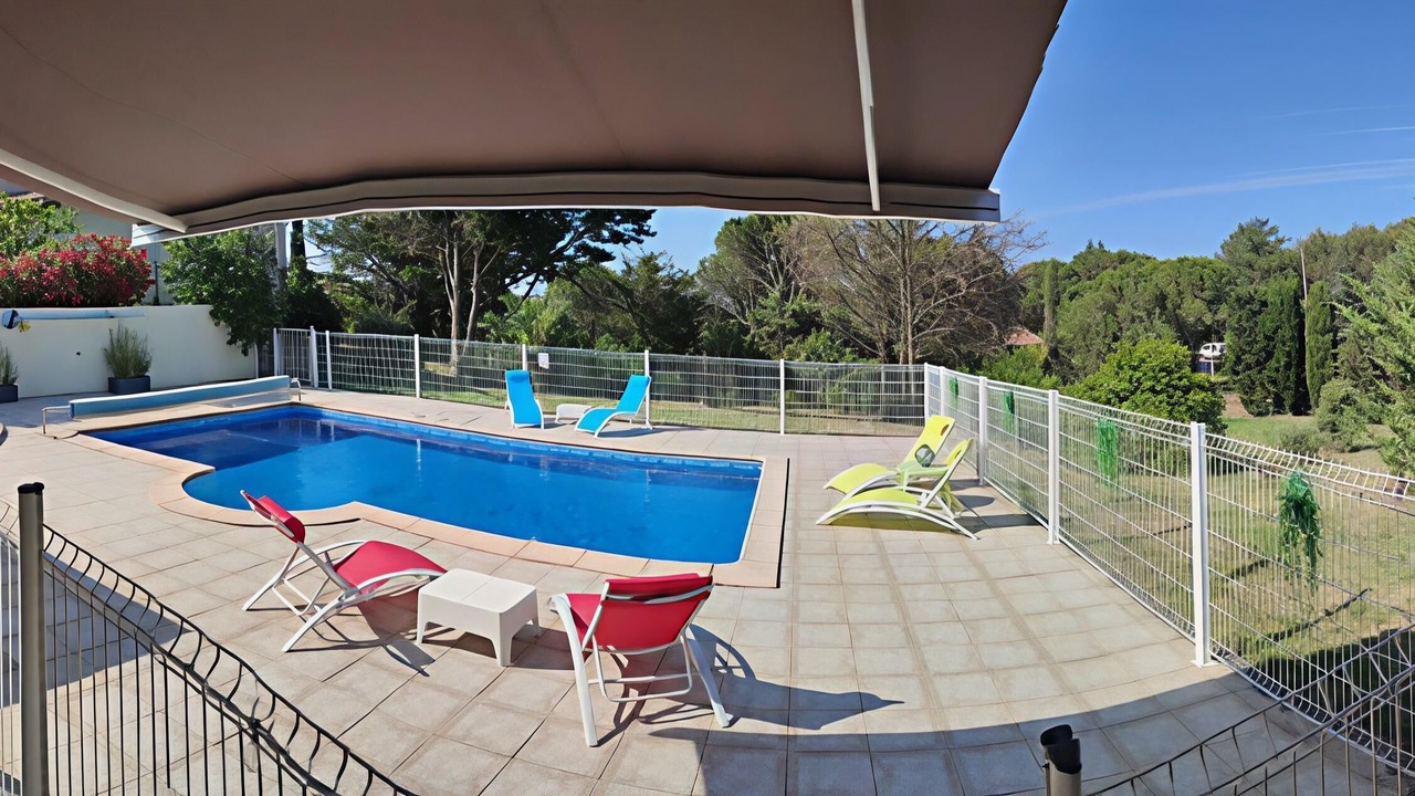 Photo of Outdoor in Villedubert