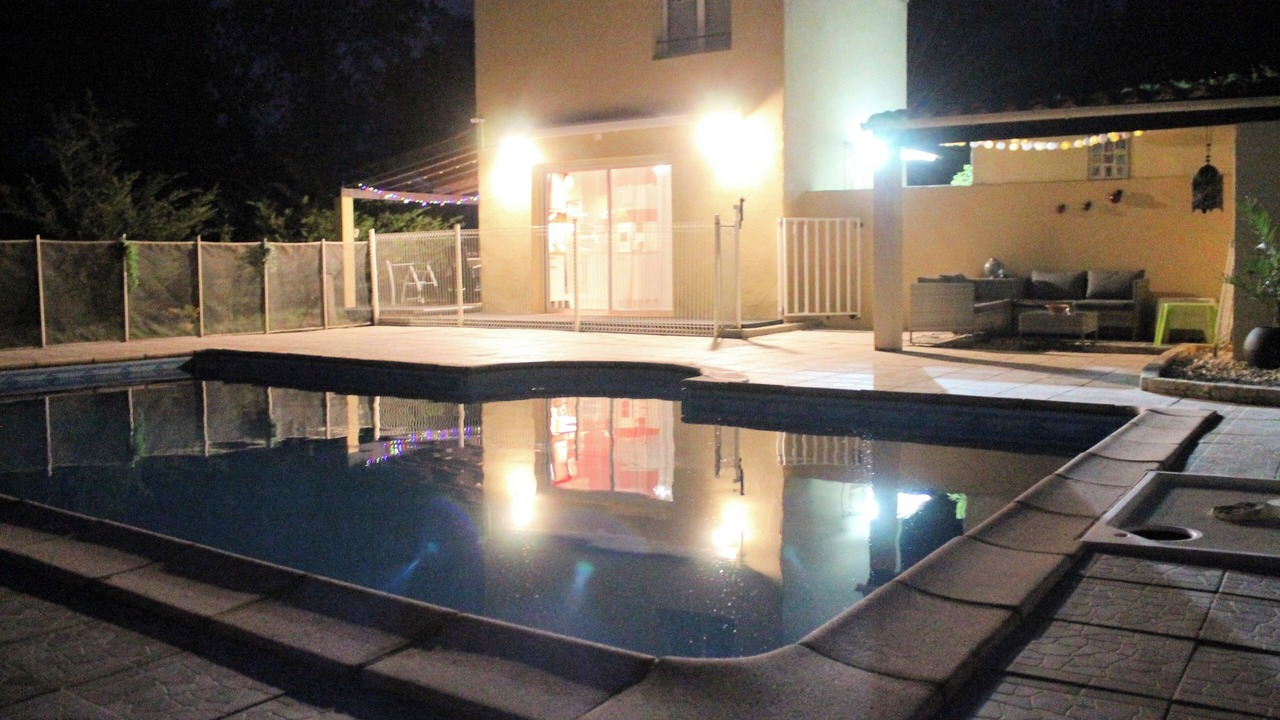 Photo of Outdoor in Villedubert