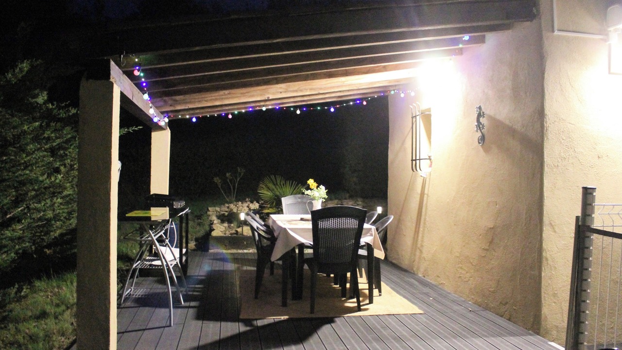 Photo of Outdoor in Villedubert