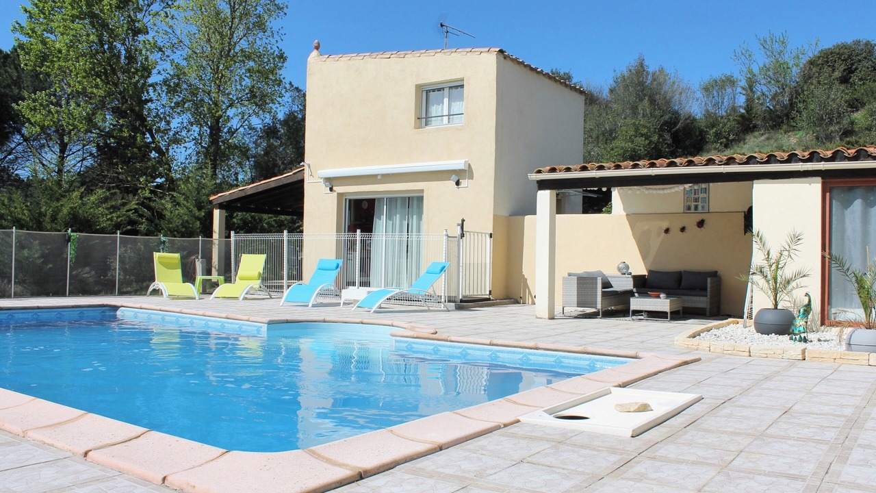 Photo of Outdoor in Villedubert