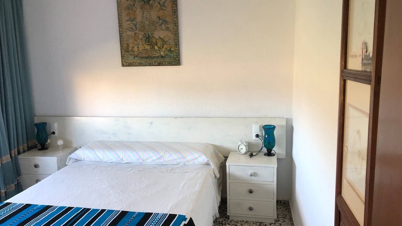 Photo of Bedroom in Castello de la Plana