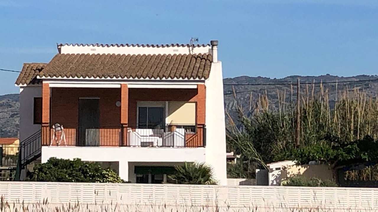 Photo of Outdoor in Castello de la Plana