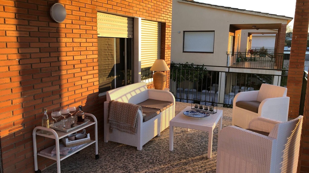 Photo of Outdoor in Castello de la Plana