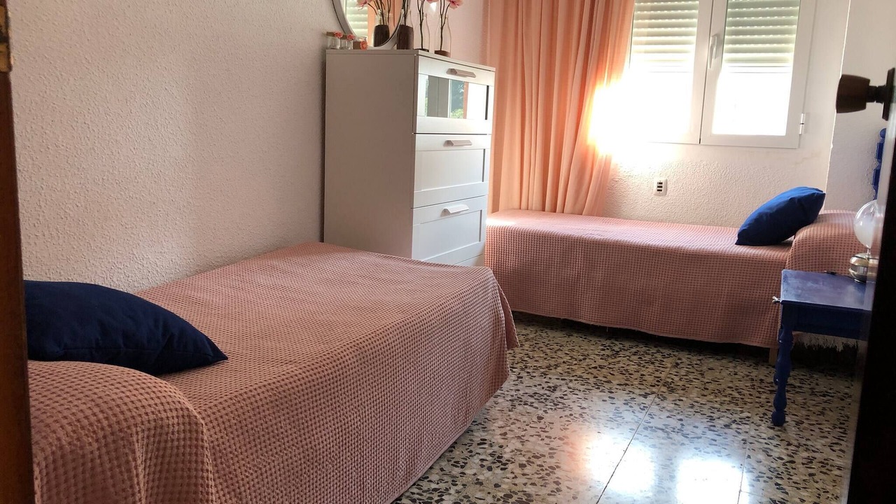 Photo of Bedroom in Castello de la Plana
