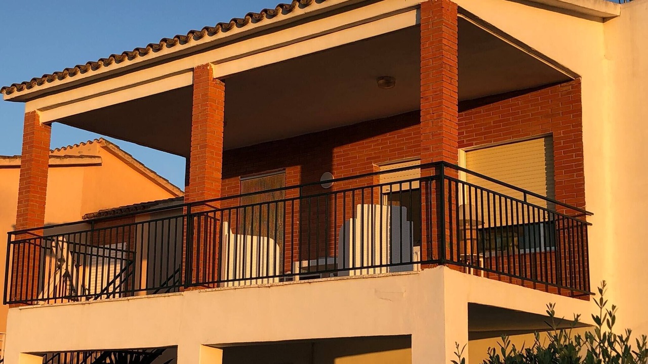 Photo of Outdoor in Castello de la Plana