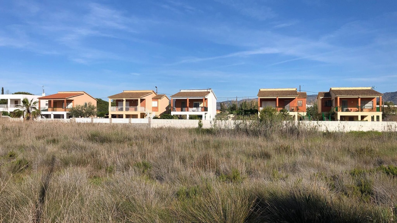Photo of Outdoor in Castello de la Plana