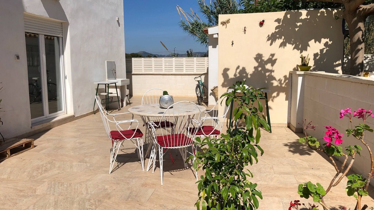 Photo of Outdoor in Castello de la Plana