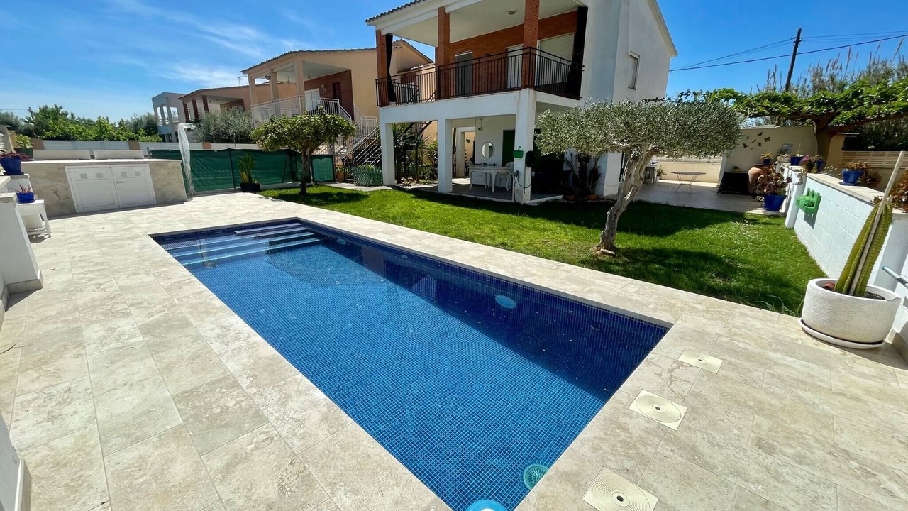 Photo of Outdoor in Castello de la Plana