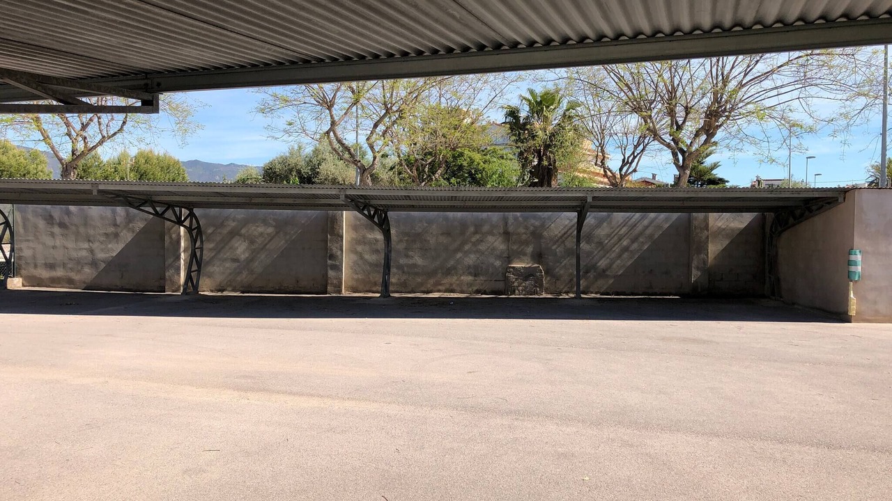 Photo of Outdoor in Castello de la Plana