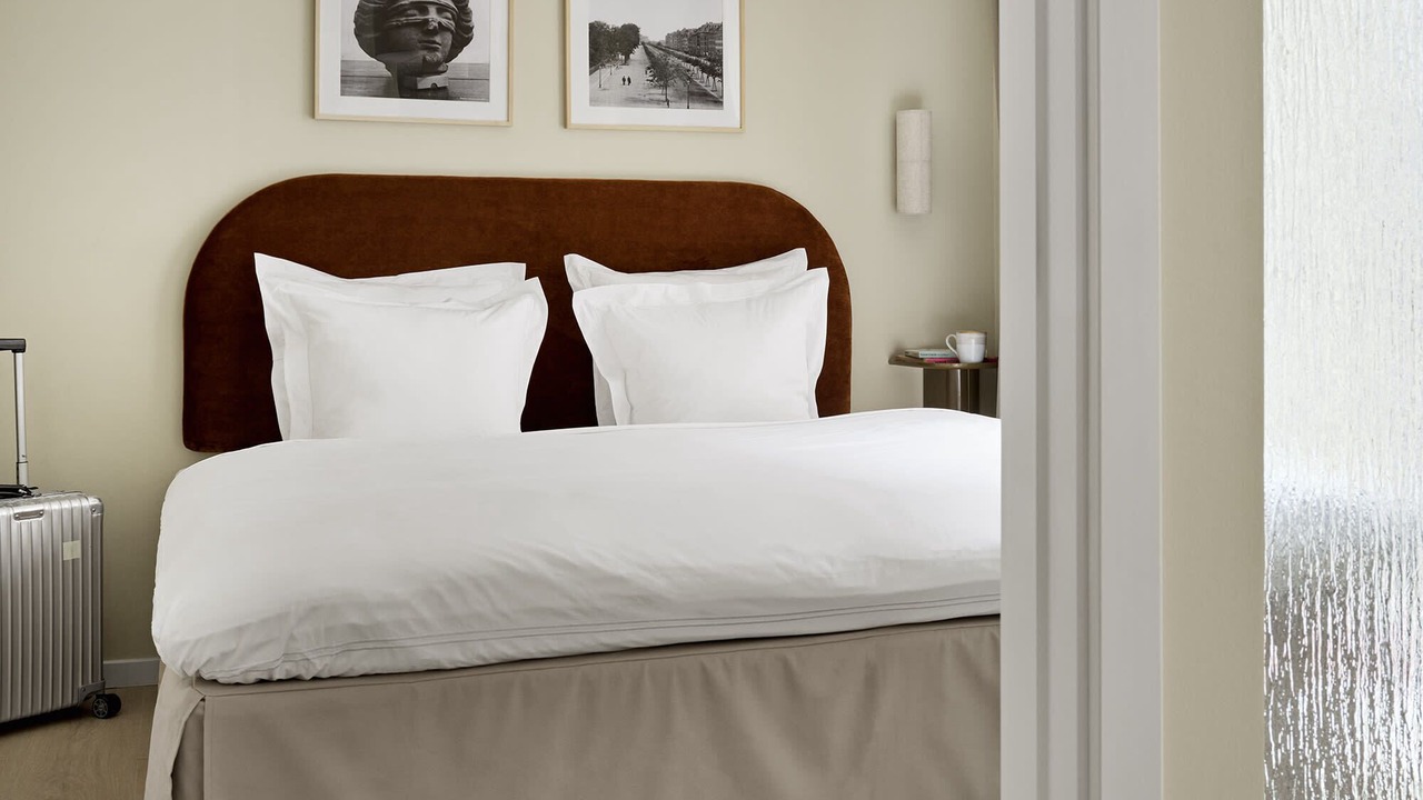 Photo of Others in Copenhagen City Centre