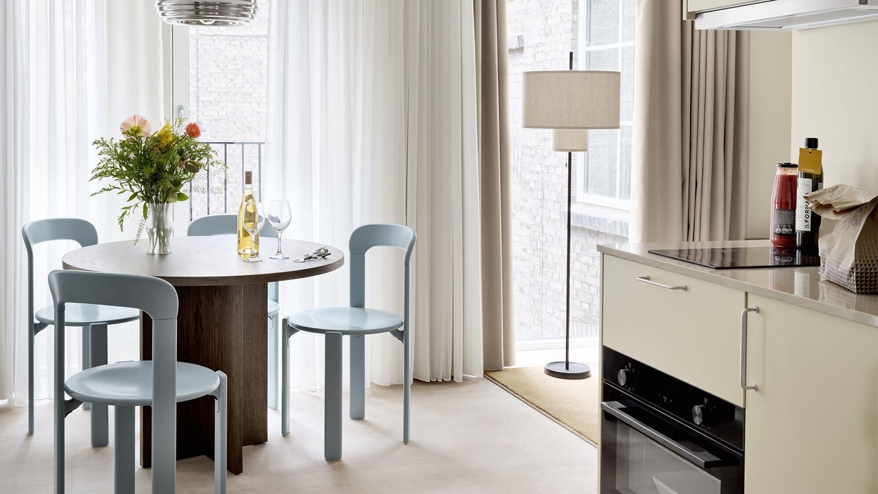 Photo of Others in Copenhagen City Centre