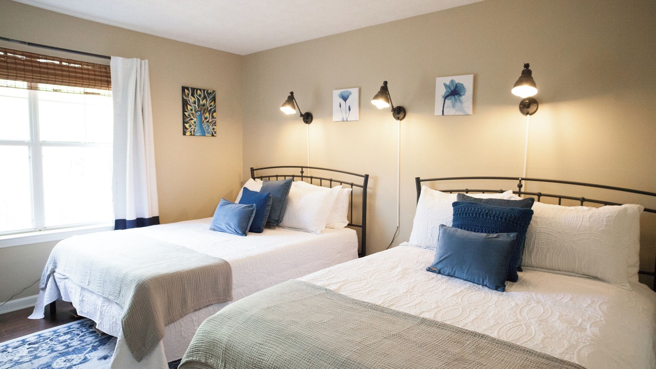 Photo of Bedroom in Dadeville