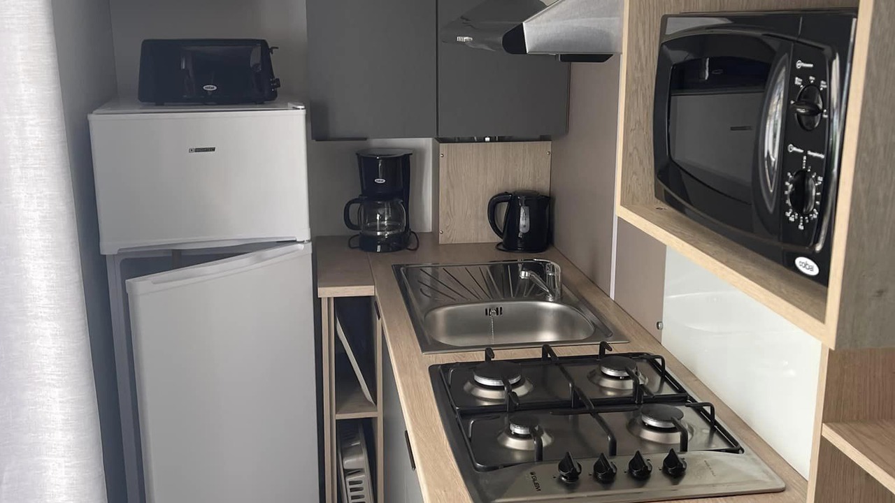 Photo of Kitchen in Foulquines
