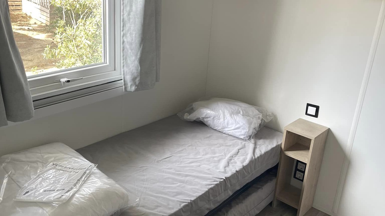 Photo of Bedroom in Foulquines