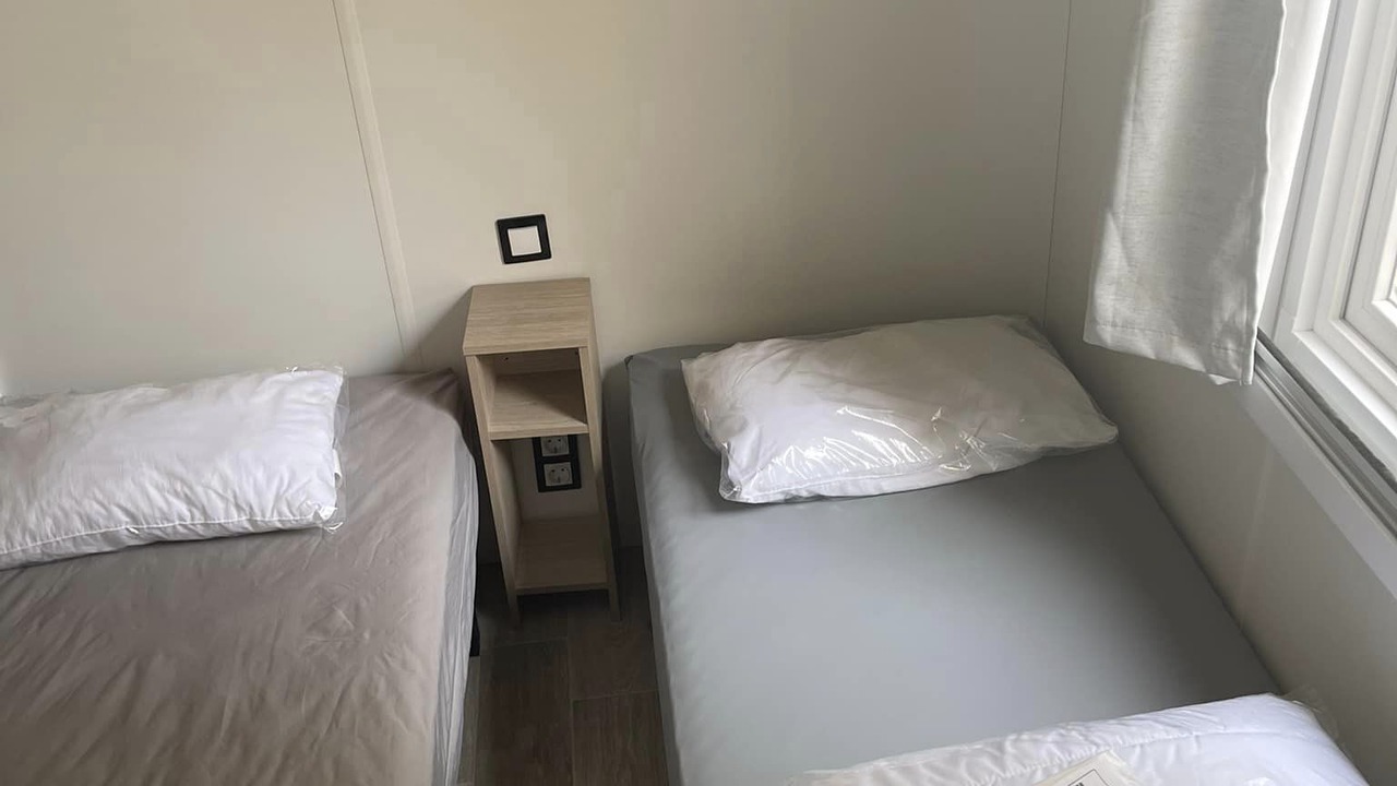 Photo of Bedroom in Foulquines