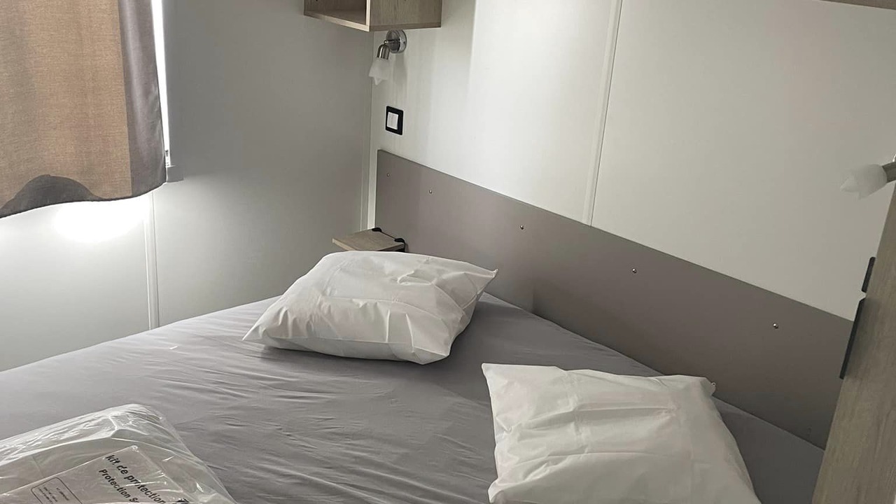 Photo of Bedroom in Foulquines