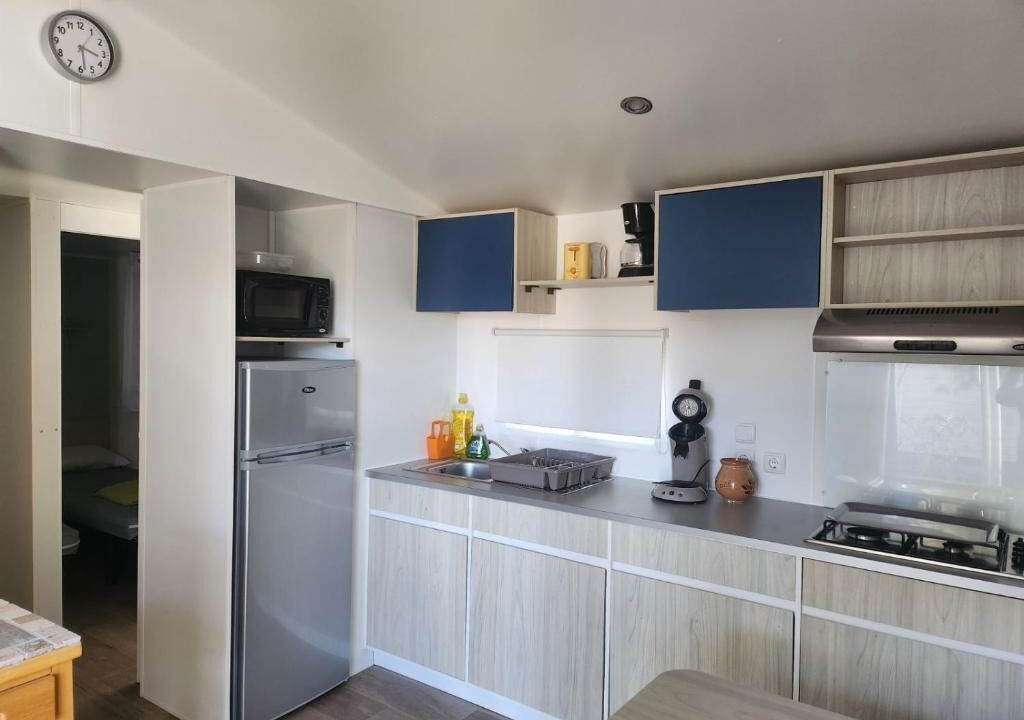 Photo of Kitchen in Foulquines