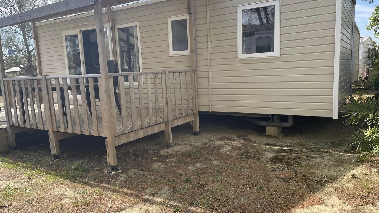 Photo of Patio Balcony in Foulquines