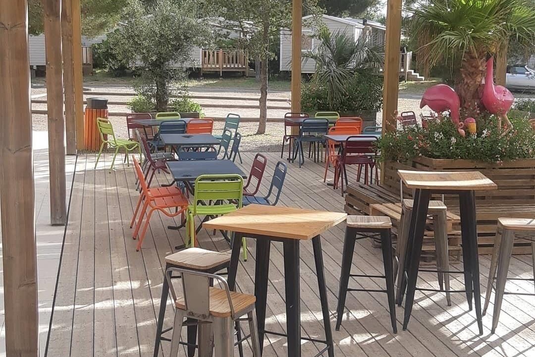 Photo of Outdoor in Foulquines