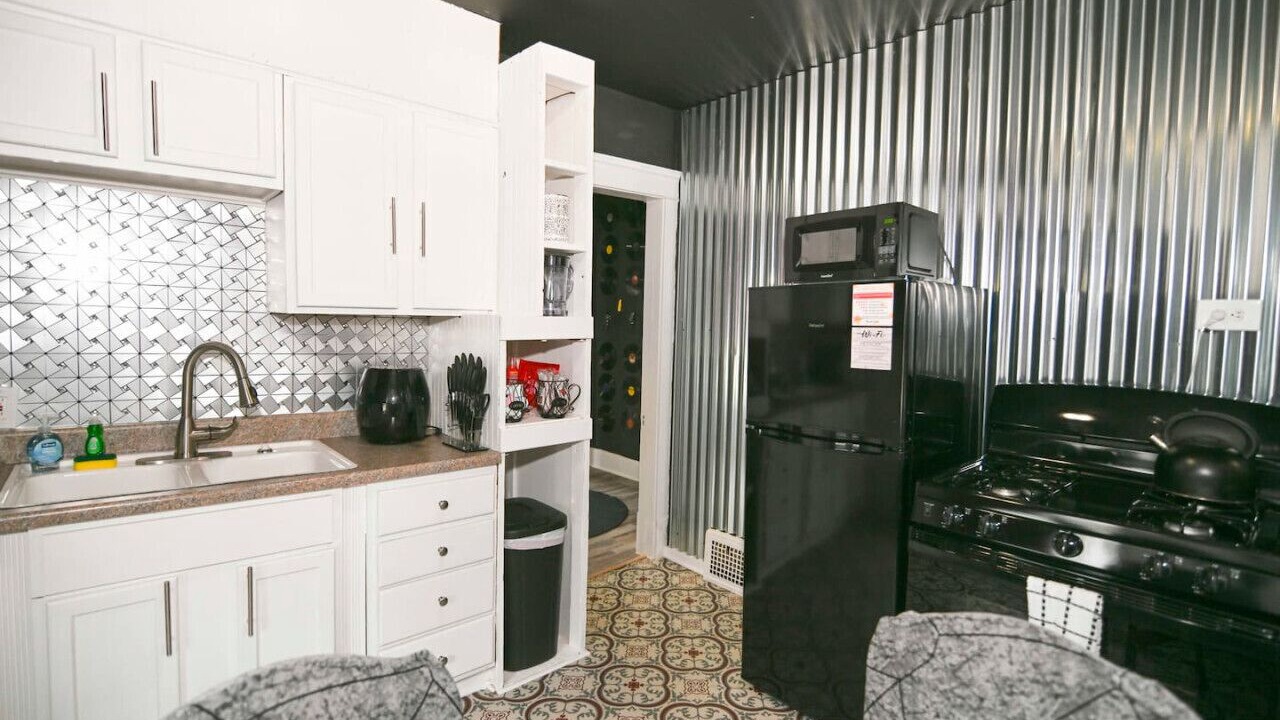 Photo of Kitchen in Cleveland