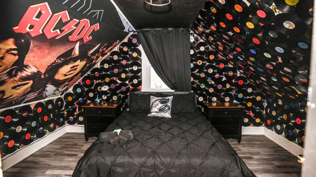 Photo of Bedroom in Cleveland