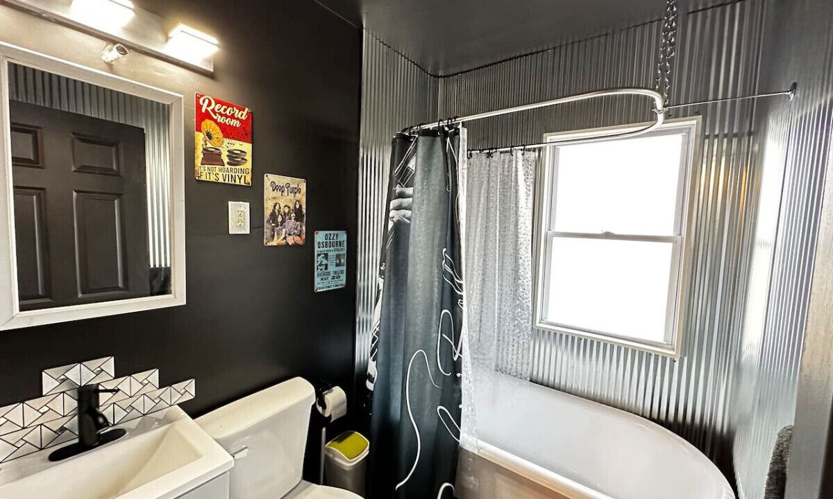 Photo of Bathroom in Cleveland