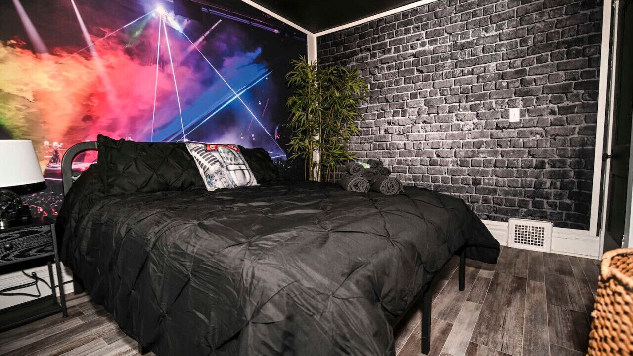 Photo of Bedroom in Cleveland