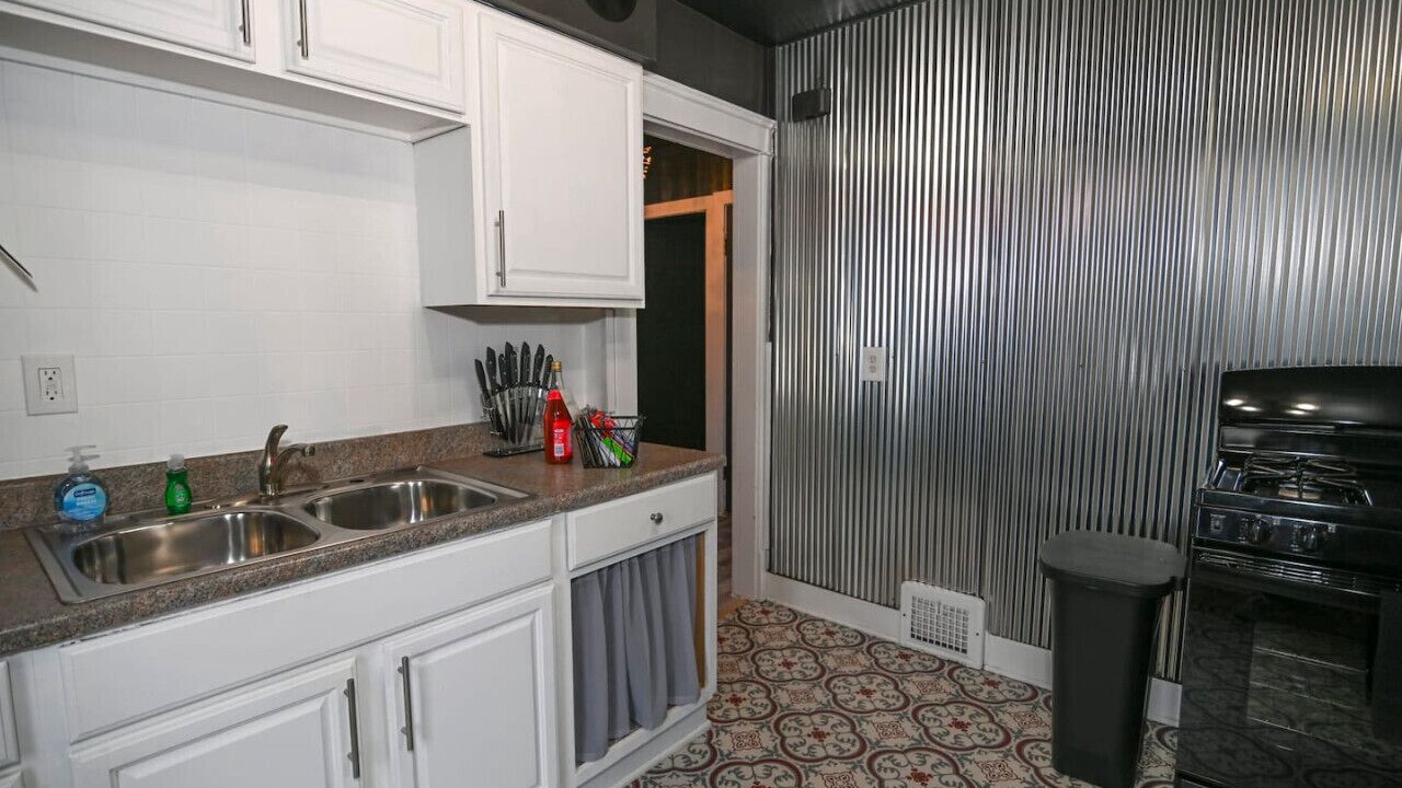 Photo of Kitchen in Cleveland
