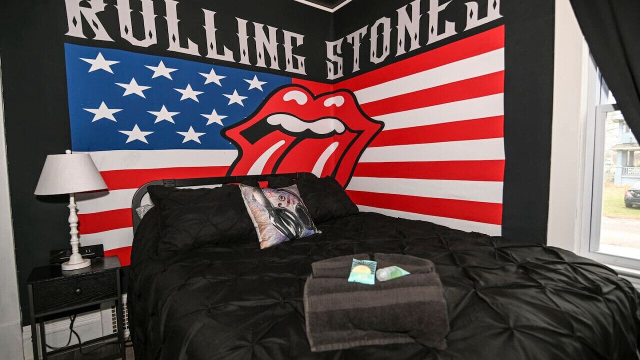 Photo of Bedroom in Cleveland