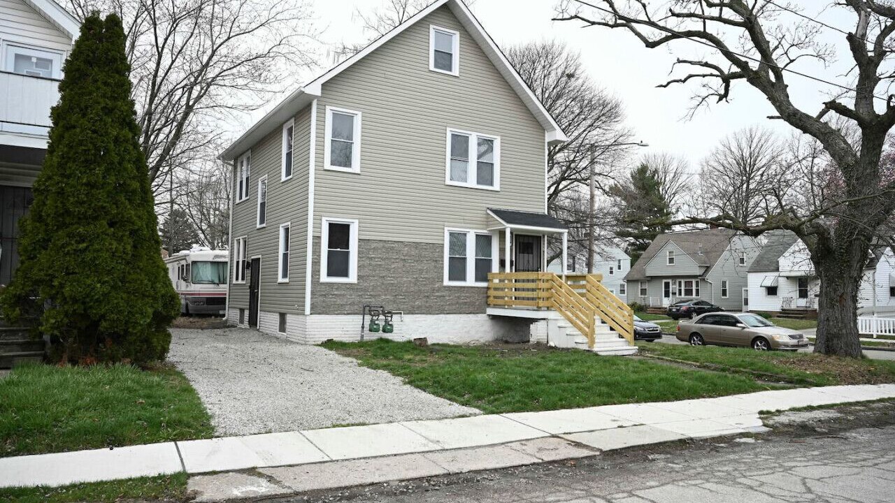 Photo of Outdoor in Cleveland