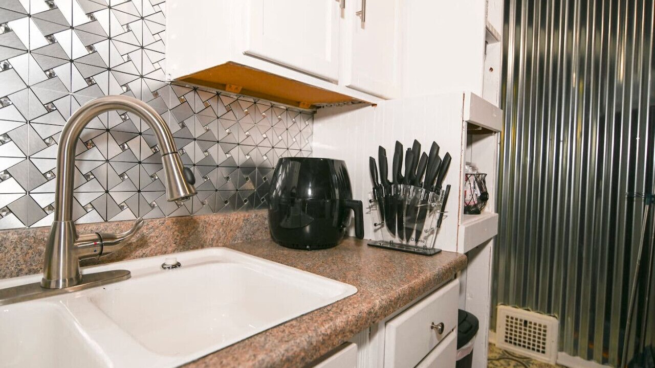 Photo of Kitchen in Cleveland