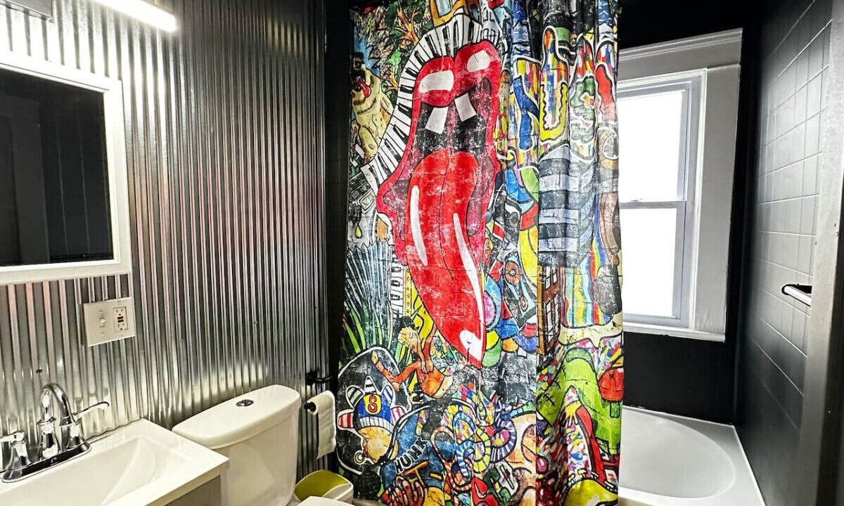 Photo of Bathroom in Cleveland