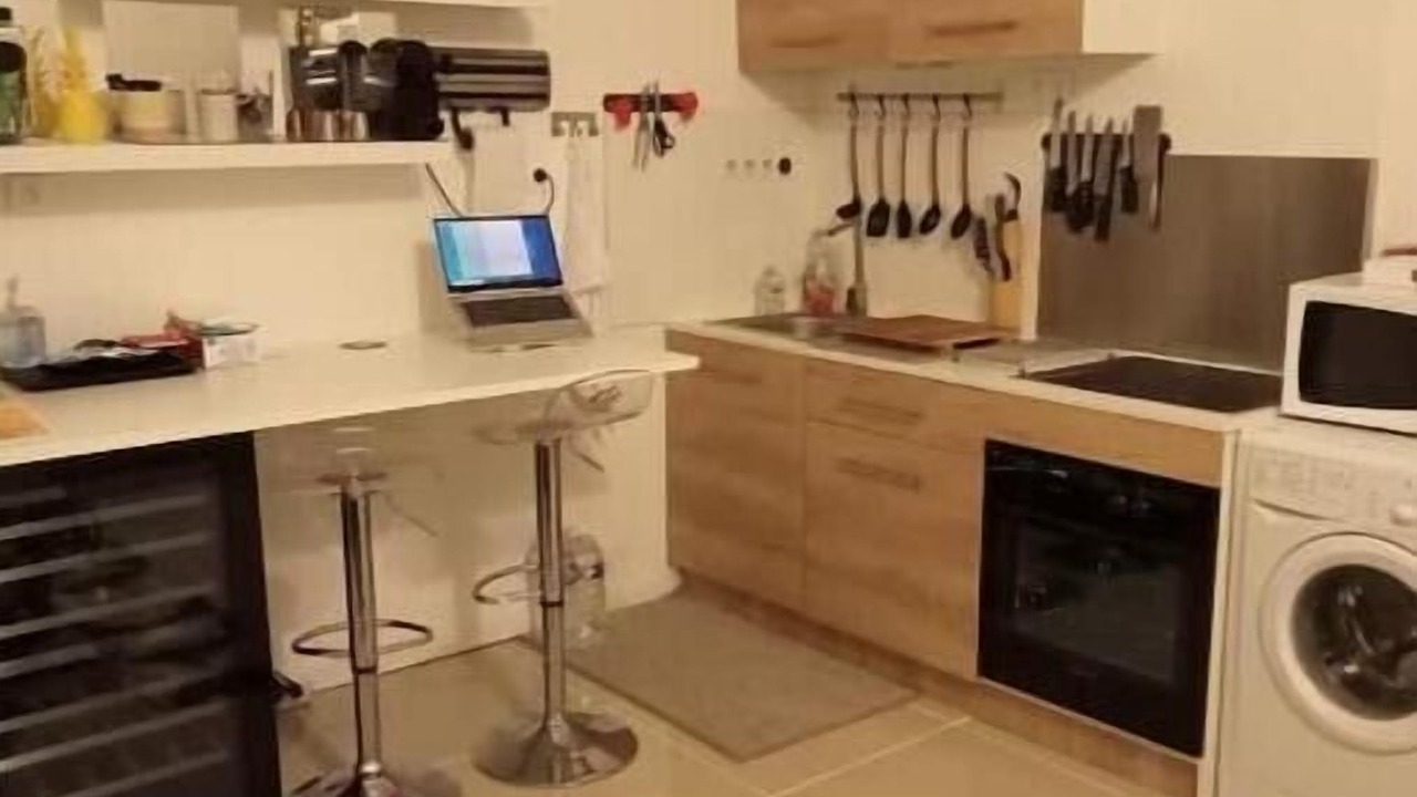 Photo of Kitchen in Maladiere