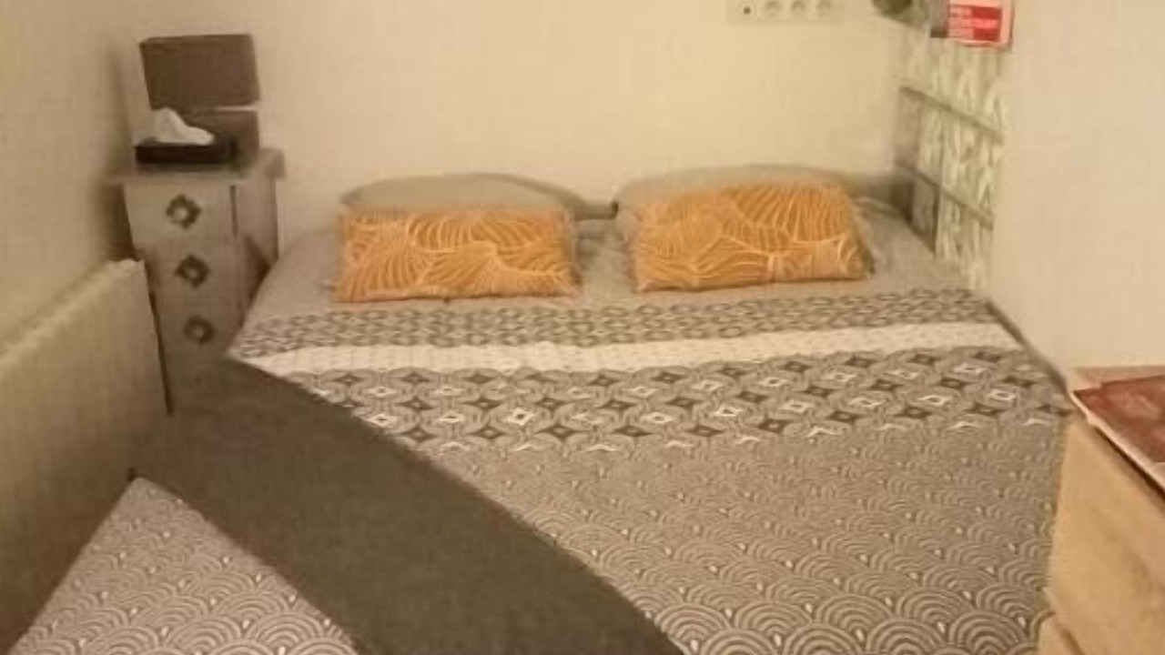 Photo of Bedroom in Maladiere