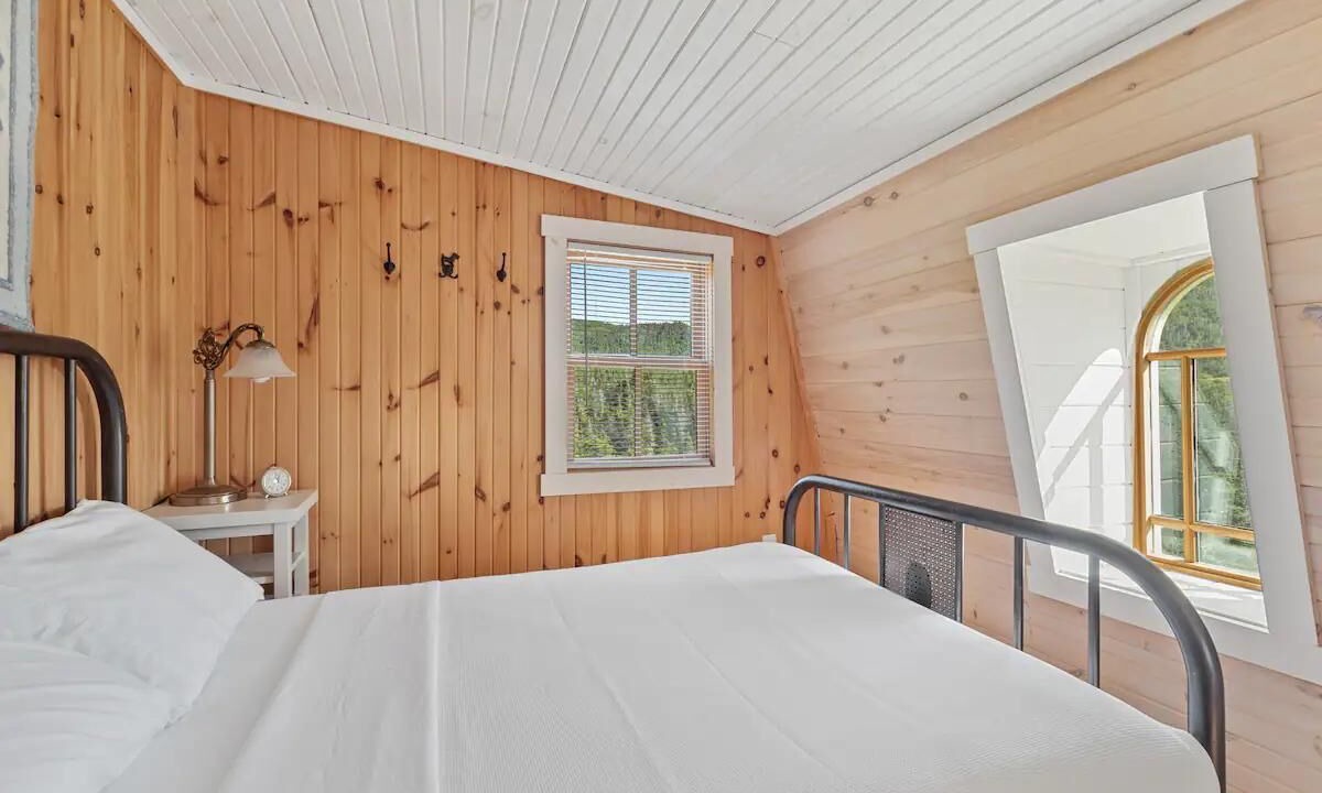 Photo of Bedroom in Terra Nova