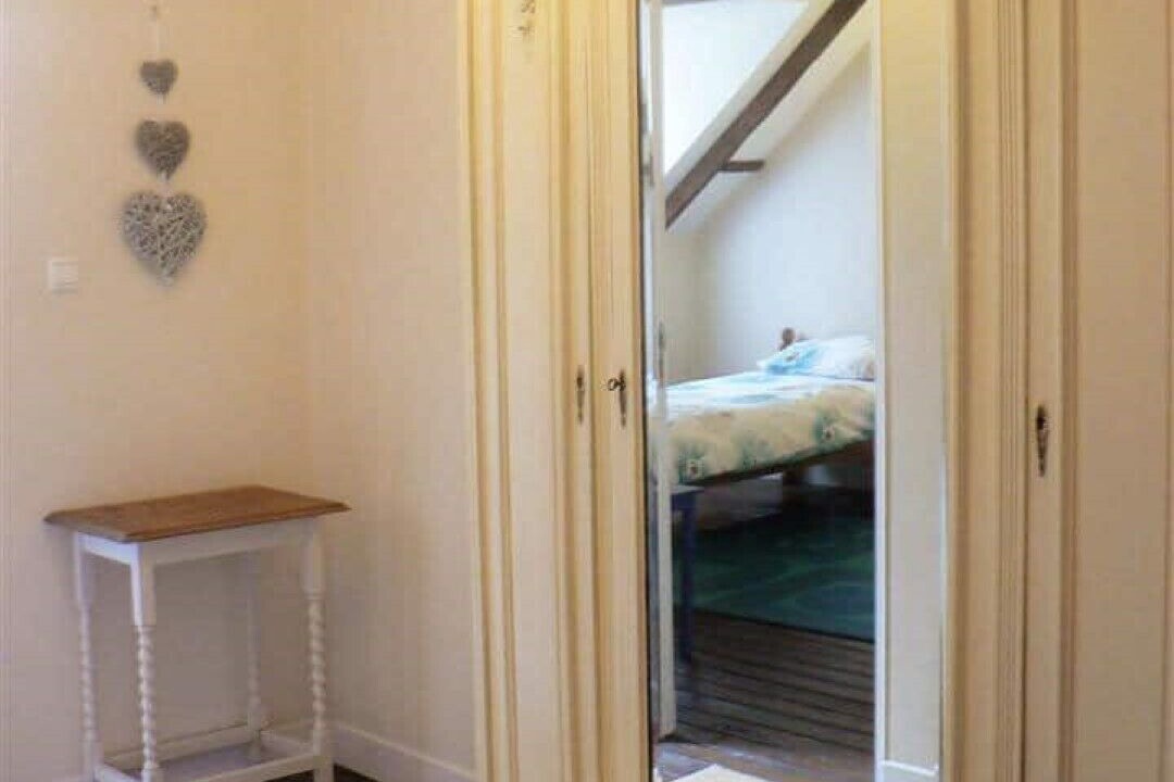 Photo of Bedroom in Le Quiou