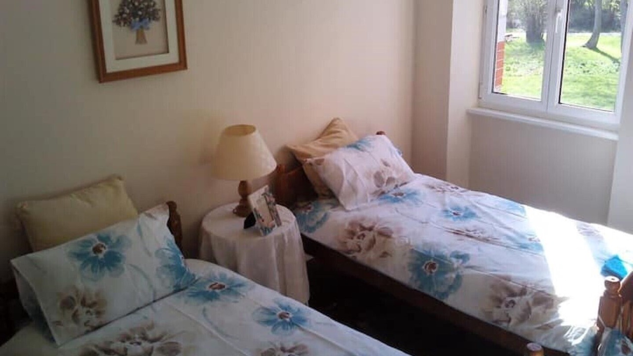 Photo of Bedroom in Le Quiou